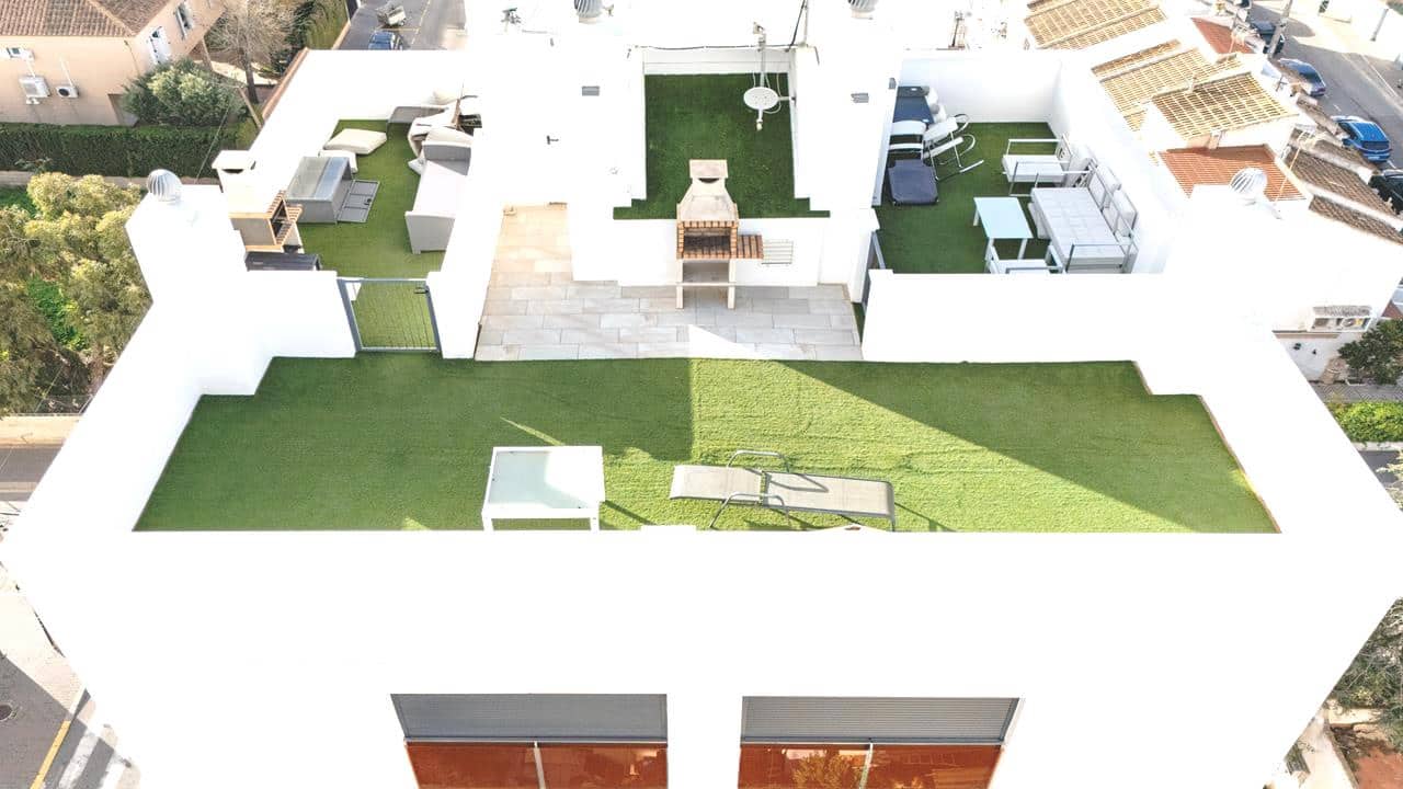 Apartamento de 1 habitación en Torrevieja en venta - 129.900 € (Ref: 8953756)