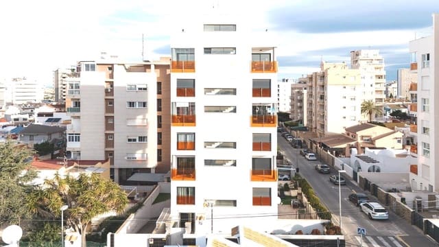 Apartamento de 1 habitación en Torrevieja en venta - 129.900 € (Ref: 8953756)