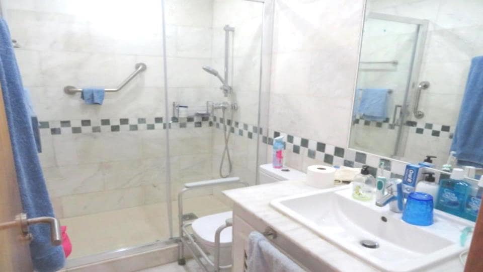 2 bedroom Bungalow for sale in Villamartin with pool garage - € 249,999 (Ref: 8956119)