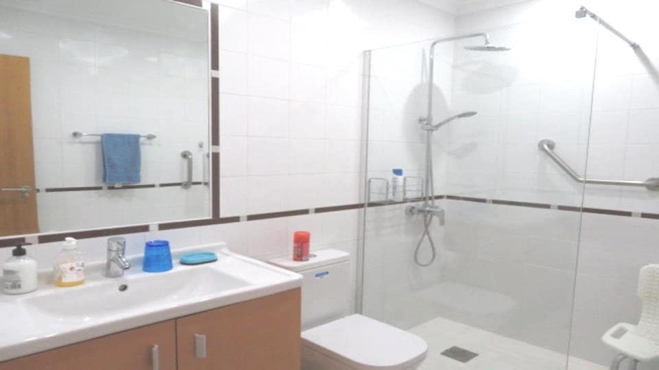 2 bedroom Bungalow for sale in Villamartin with pool garage - € 249,999 (Ref: 8956119)