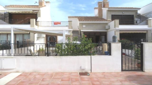 2 camera da letto Bungalow in vendita in Villamartin, Orihuela con piscina garage - 249.999 € (Rif: 8956119)