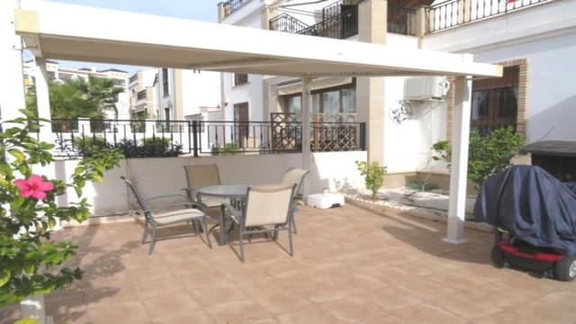 2 camera da letto Bungalow in vendita in Villamartin, Orihuela con piscina garage - 249.999 € (Rif: 8956119)
