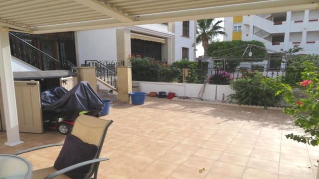 2 camera da letto Bungalow in vendita in Villamartin, Orihuela con piscina garage - 249.999 € (Rif: 8956119)