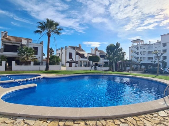 VillaMartin (Orihuela Costa) -