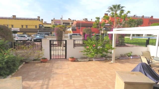 2 camera da letto Bungalow in vendita in Villamartin, Orihuela con piscina garage - 249.999 € (Rif: 8956119)