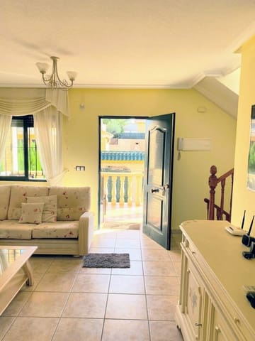 3 quarto Moradia para venda em Villamartin, Orihuela com piscina garagem - 355 000 € (Ref: 8977291)