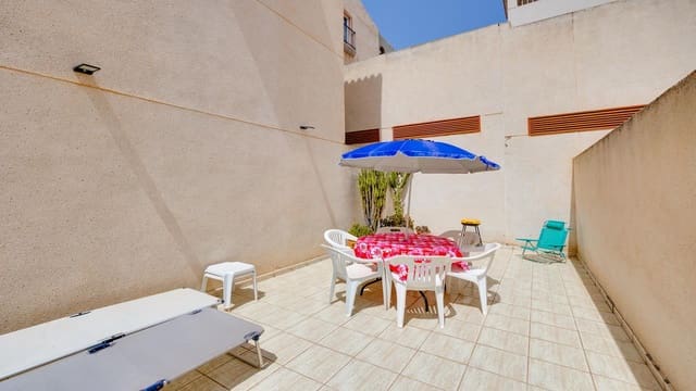 3 soveværelse Lejlighed til salg i Villamartin, Orihuela med swimmingpool garage - € 195.100 (Ref: 8977292)