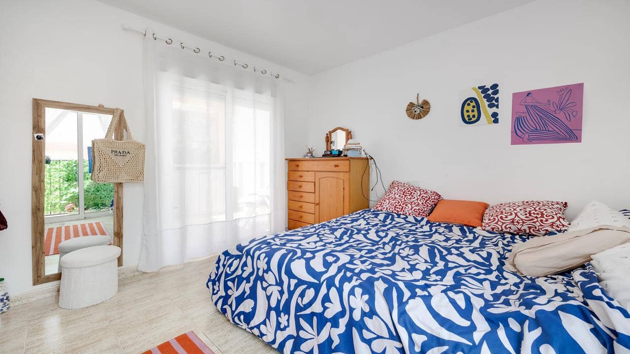 3 soveværelse Lejlighed til salg i Villamartin med swimmingpool garage - € 195.100 (Ref: 8977292)