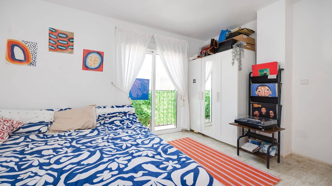 3 soveværelse Lejlighed til salg i Villamartin med swimmingpool garage - € 195.100 (Ref: 8977292)