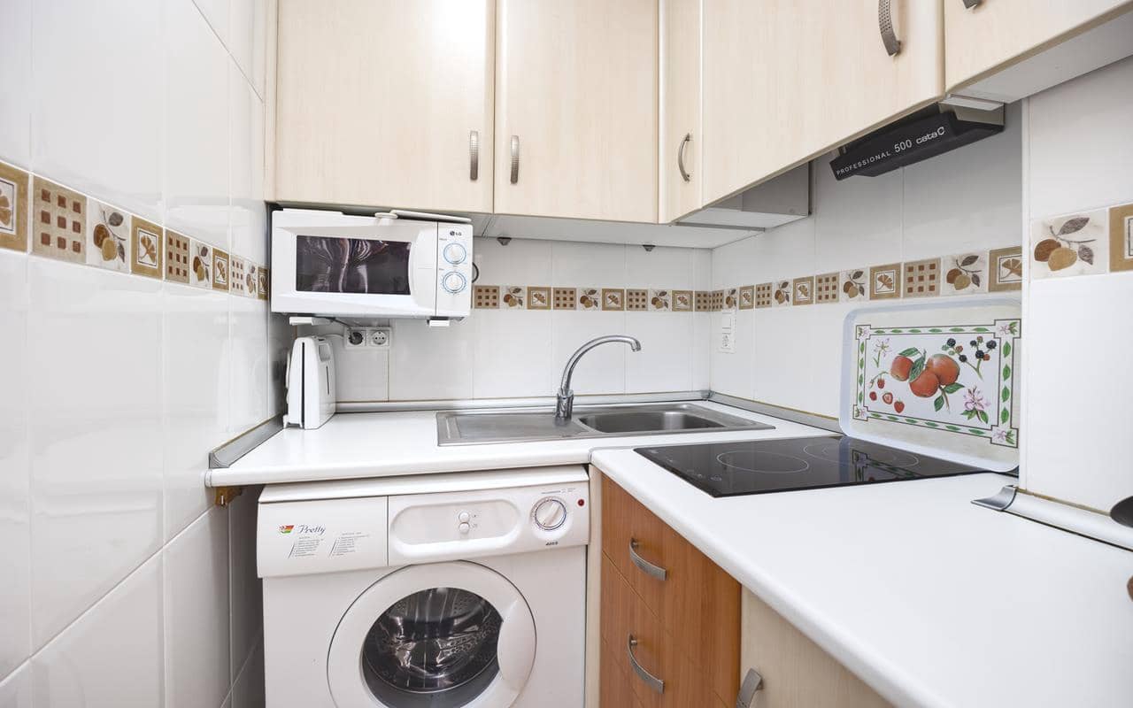 2 soverom Penthouse til salgs i Torrevieja - € 145 995 (Ref: 8981834)