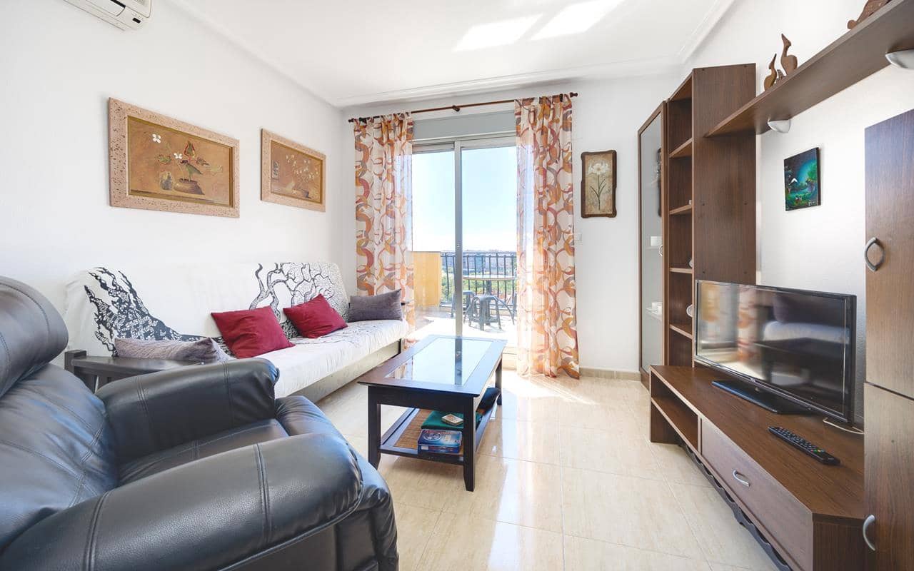 2 soverom Penthouse til salgs i Torrevieja - € 145 995 (Ref: 8981834)