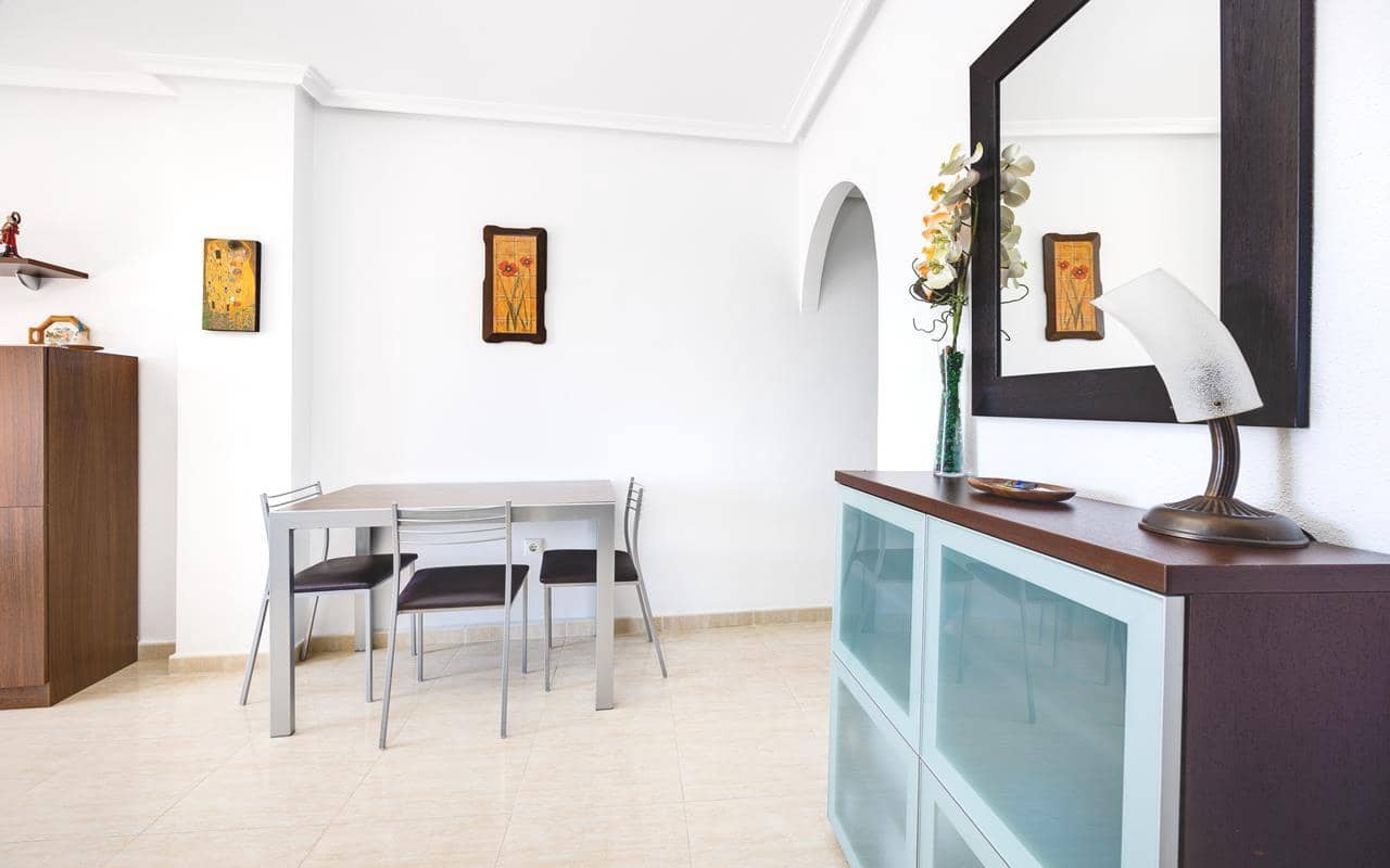 2 soverom Penthouse til salgs i Torrevieja - € 145 995 (Ref: 8981834)