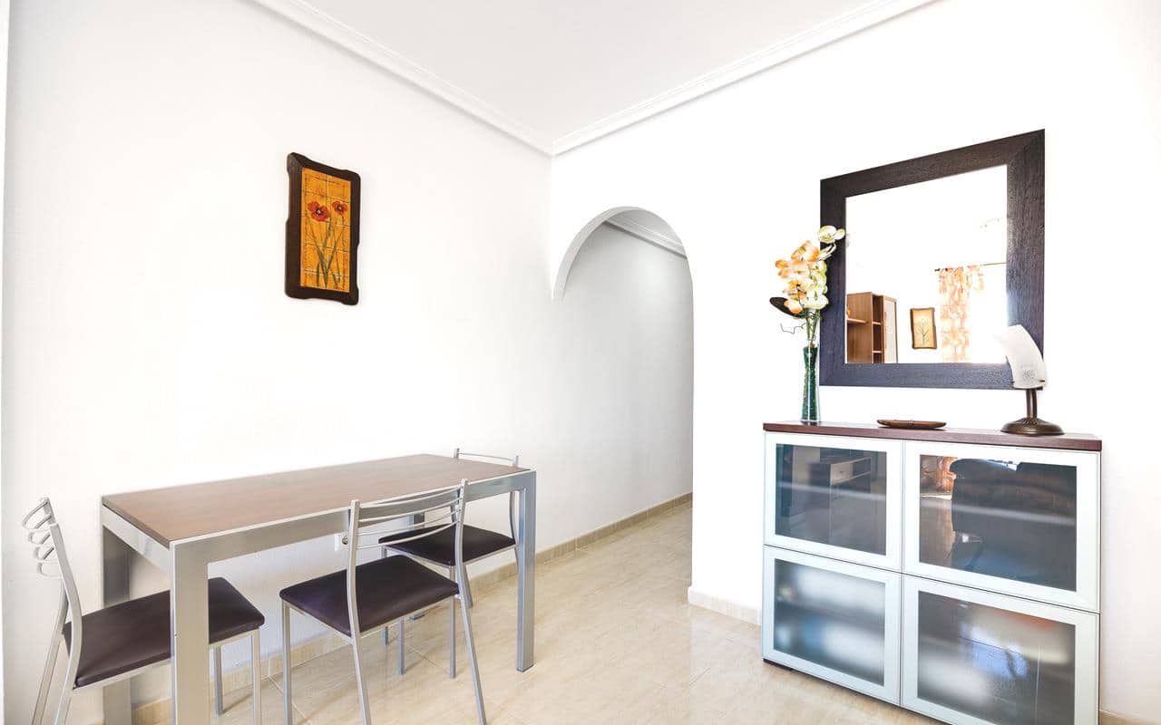 2 soverom Penthouse til salgs i Torrevieja - € 145 995 (Ref: 8981834)