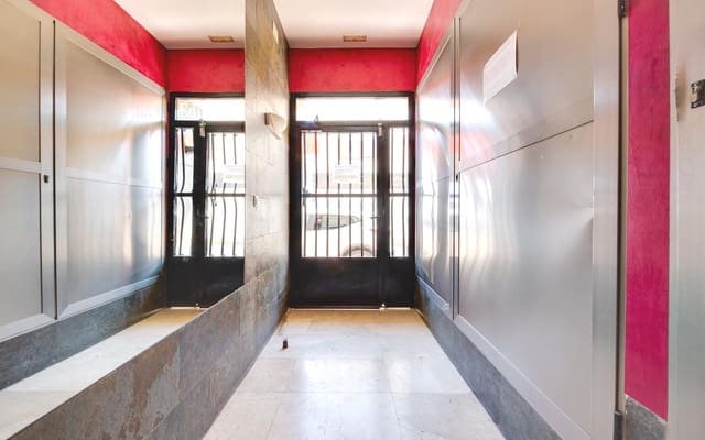 2 makuuhuone Kattohuoneisto myytävänä paikassa Playa del Acequión, Torrevieja - 145 995 € (Ref: 8981834)