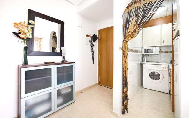 2 makuuhuone Kattohuoneisto myytävänä paikassa Playa del Acequión, Torrevieja - 145 995 € (Ref: 8981834)