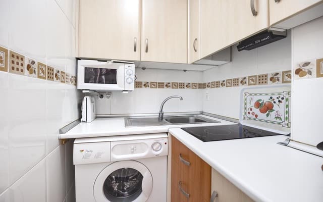 2 makuuhuone Kattohuoneisto myytävänä paikassa Playa del Acequión, Torrevieja - 145 995 € (Ref: 8981834)