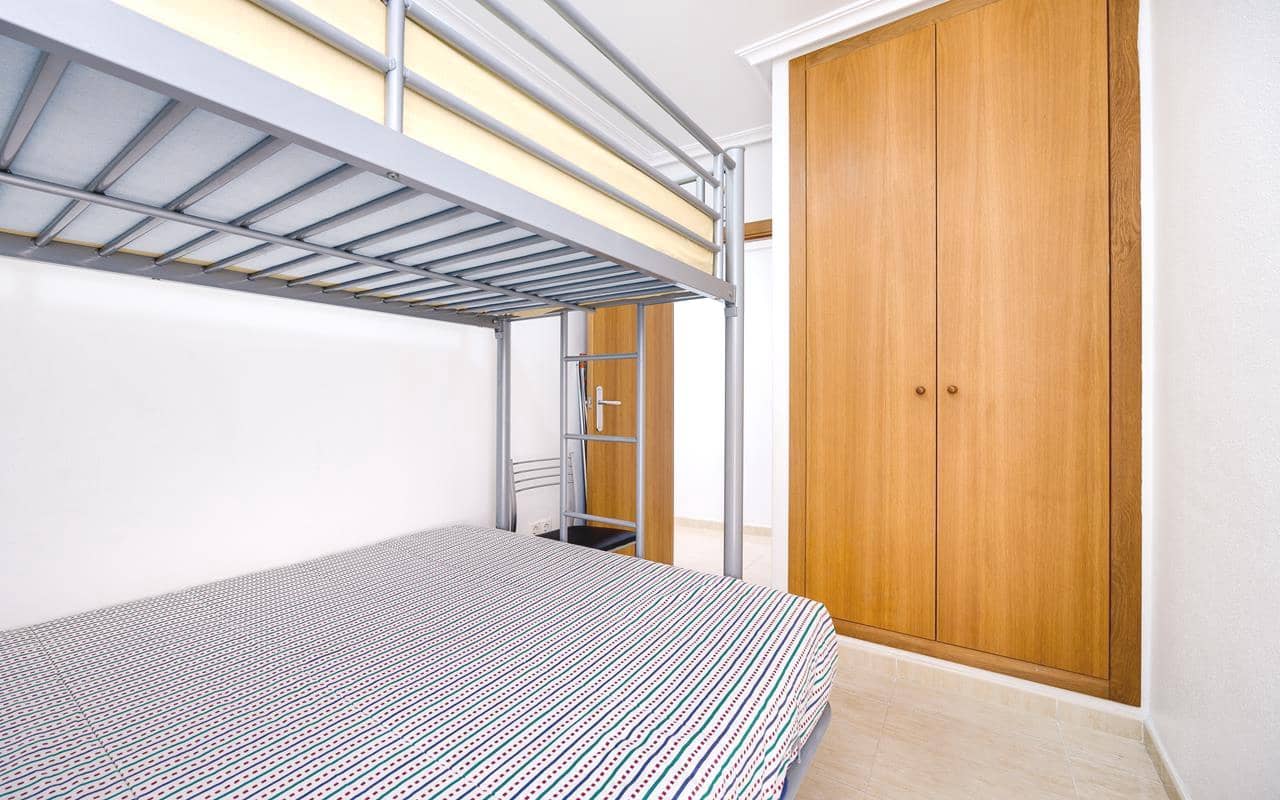 2 soverom Penthouse til salgs i Torrevieja - € 145 995 (Ref: 8981834)