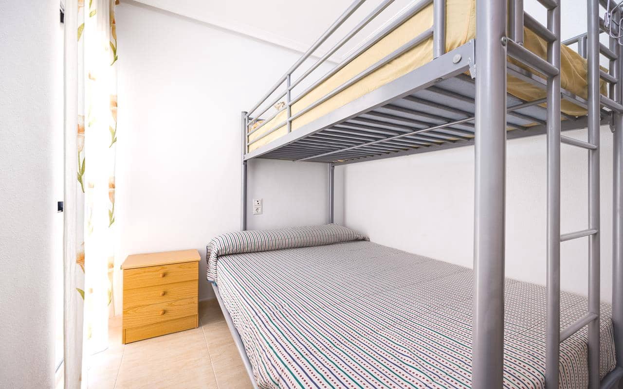 2 soverom Penthouse til salgs i Torrevieja - € 145 995 (Ref: 8981834)