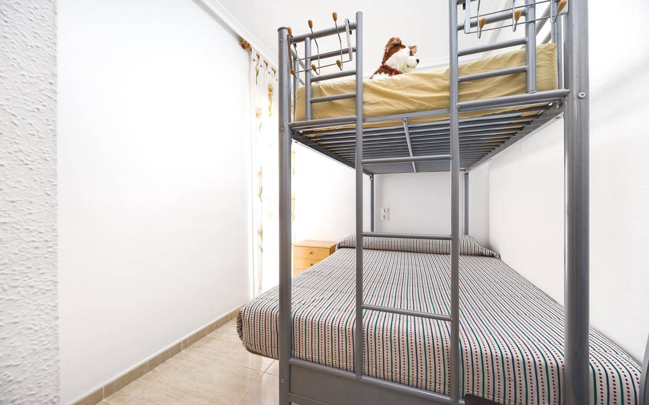 2 soverom Penthouse til salgs i Torrevieja - € 145 995 (Ref: 8981834)