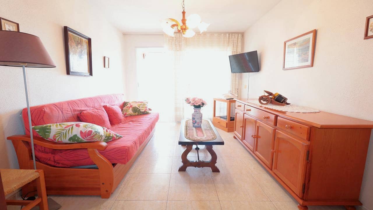 3 quarto Apartamento para venda em Torrevieja com piscina - 153 000 € (Ref: 8997441)