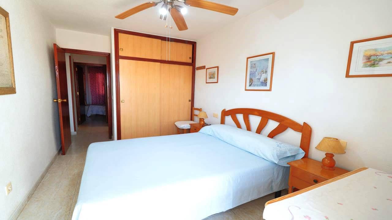 3 quarto Apartamento para venda em Torrevieja com piscina - 153 000 € (Ref: 8997441)