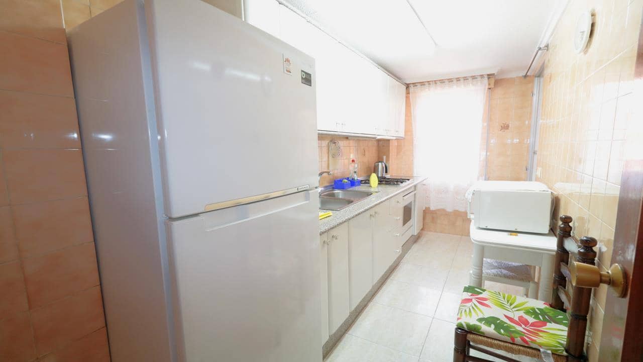 3 quarto Apartamento para venda em Torrevieja com piscina - 153 000 € (Ref: 8997441)