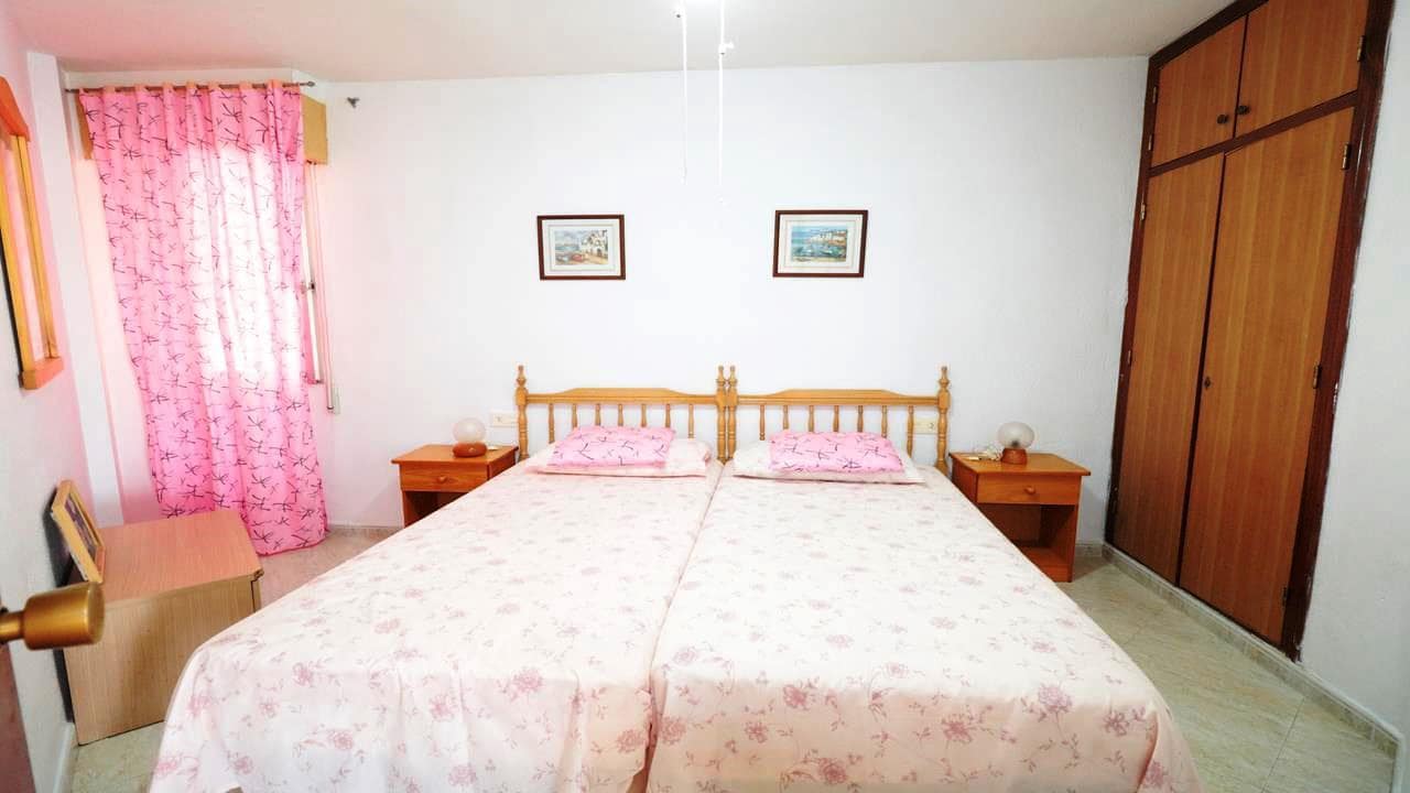 3 quarto Apartamento para venda em Torrevieja com piscina - 153 000 € (Ref: 8997441)