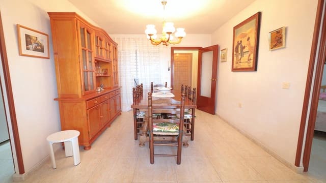 3 quarto Apartamento para venda em Torrevieja com piscina - 153 000 € (Ref: 8997441)