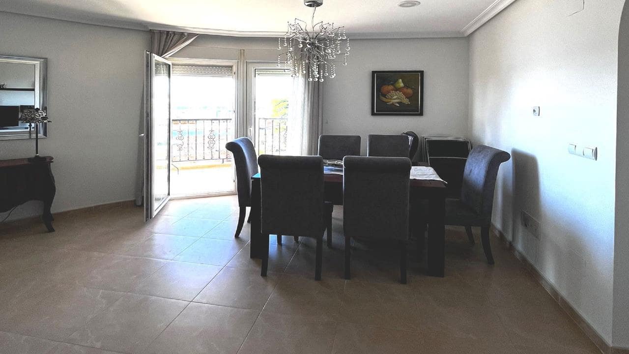 3 quarto Apartamento para venda em Torrevieja com garagem - 450 000 € (Ref: 8997714)
