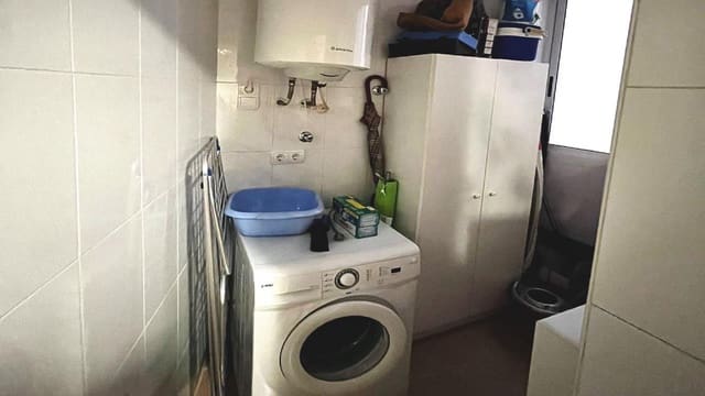 3 quarto Apartamento para venda em Torrevieja com garagem - 450 000 € (Ref: 8997714)