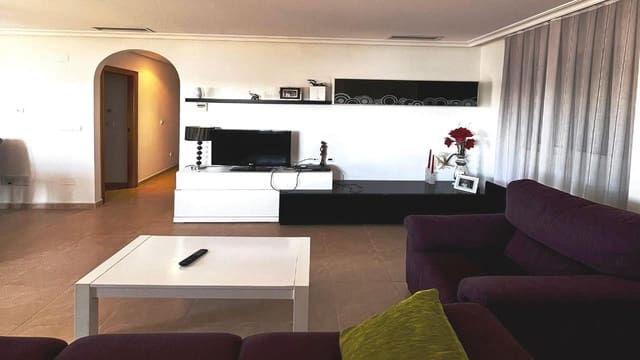 3 quarto Apartamento para venda em Torrevieja com garagem - 450 000 € (Ref: 8997714)