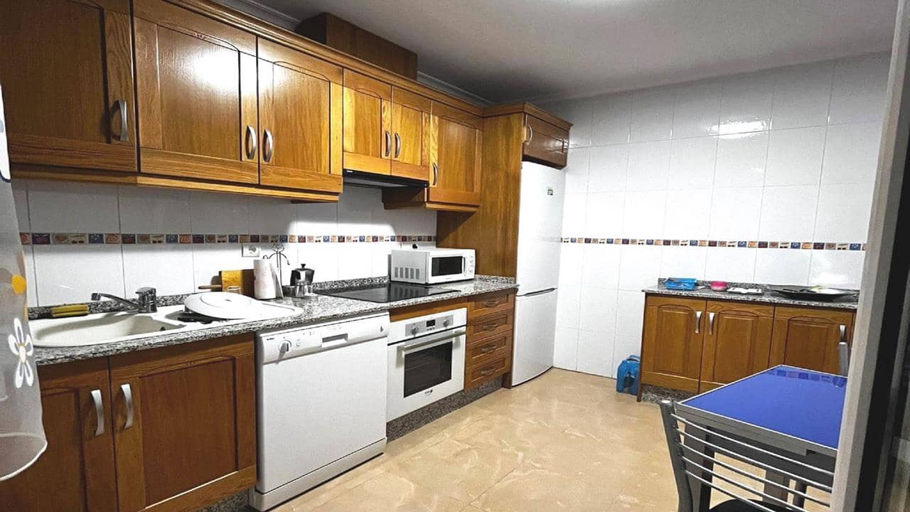 3 quarto Apartamento para venda em Torrevieja com garagem - 450 000 € (Ref: 8997714)