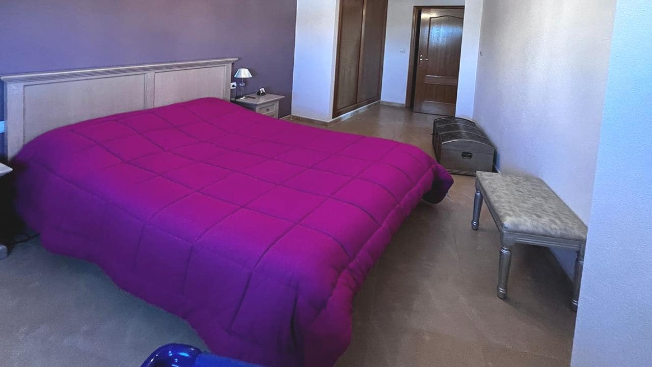 3 quarto Apartamento para venda em Torrevieja com garagem - 450 000 € (Ref: 8997714)