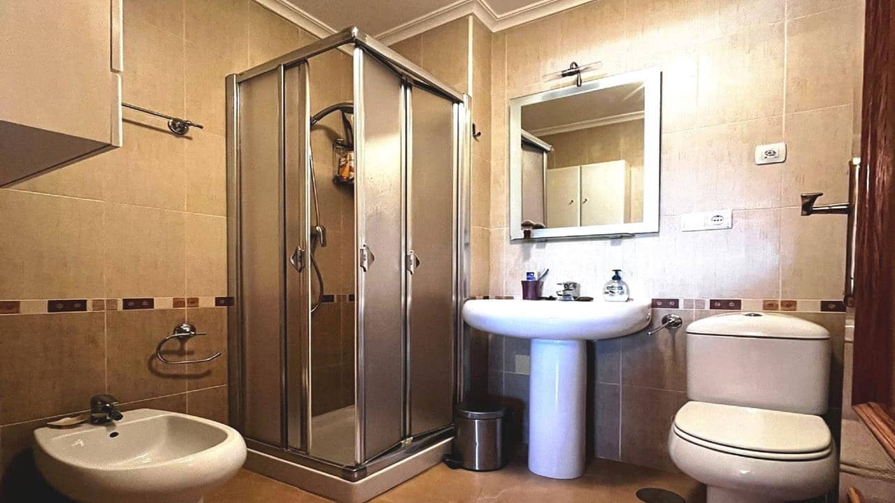 3 quarto Apartamento para venda em Torrevieja com garagem - 450 000 € (Ref: 8997714)