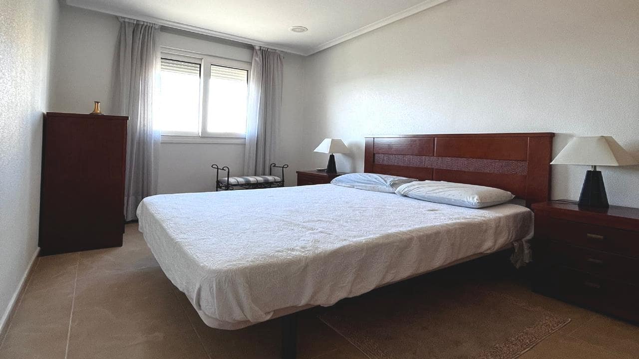 3 quarto Apartamento para venda em Torrevieja com garagem - 450 000 € (Ref: 8997714)