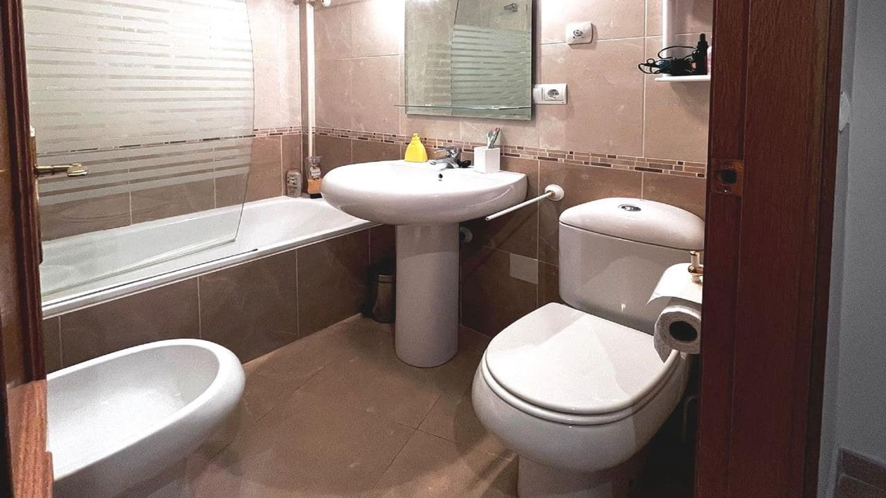 3 quarto Apartamento para venda em Torrevieja com garagem - 450 000 € (Ref: 8997714)