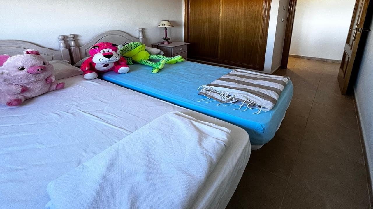 3 quarto Apartamento para venda em Torrevieja com garagem - 450 000 € (Ref: 8997714)