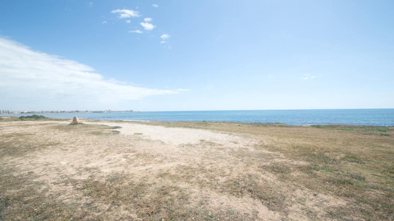 2 soveværelse Lejlighed til salg i Mar Azul - € 132.900 (Ref: 8997716)