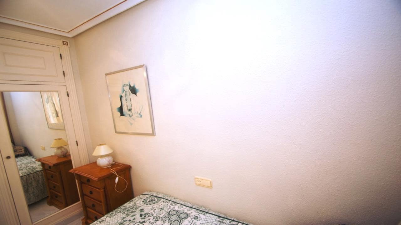 2 soveværelse Lejlighed til salg i Mar Azul - € 132.900 (Ref: 8997716)