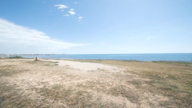 2 makuuhuone Huoneisto myytävänä paikassa Mar Azul, Torrevieja - 132 900 € (Ref: 8997716)