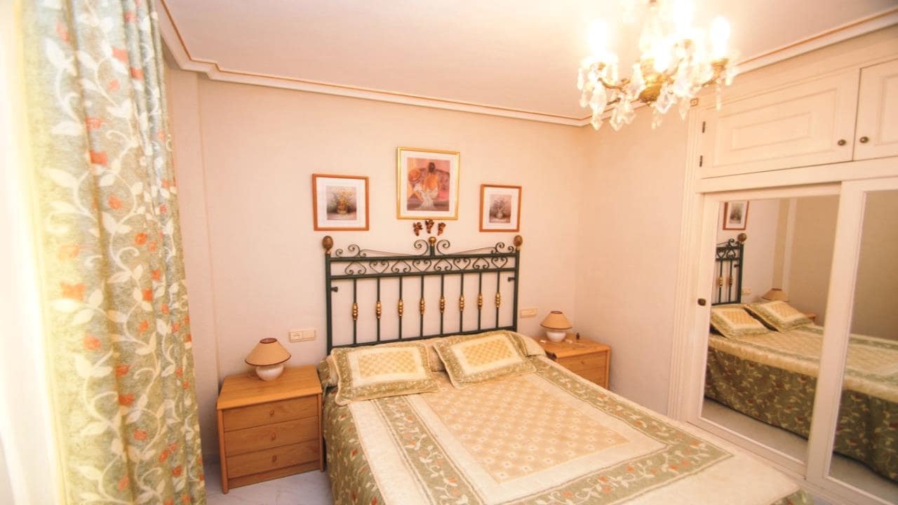 2 soveværelse Lejlighed til salg i Mar Azul - € 132.900 (Ref: 8997716)