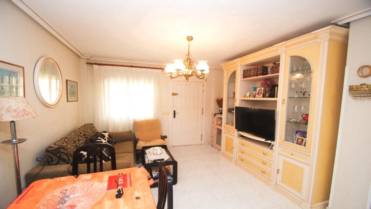 2 soveværelse Lejlighed til salg i Mar Azul - € 132.900 (Ref: 8997716)