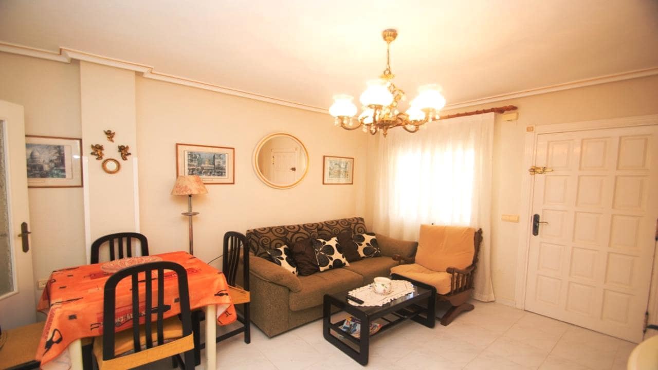 2 soveværelse Lejlighed til salg i Mar Azul - € 132.900 (Ref: 8997716)