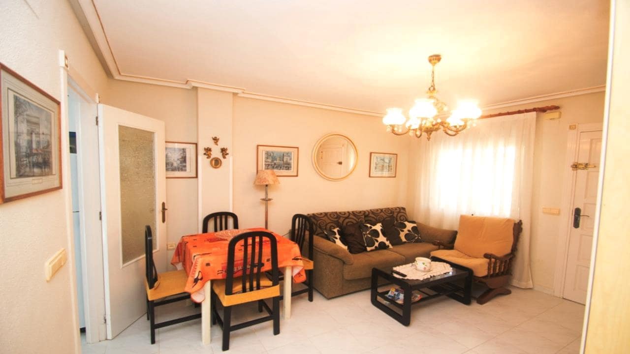 2 soveværelse Lejlighed til salg i Mar Azul - € 132.900 (Ref: 8997716)