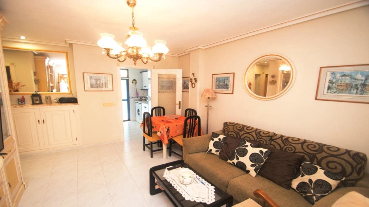 2 soveværelse Lejlighed til salg i Mar Azul - € 132.900 (Ref: 8997716)