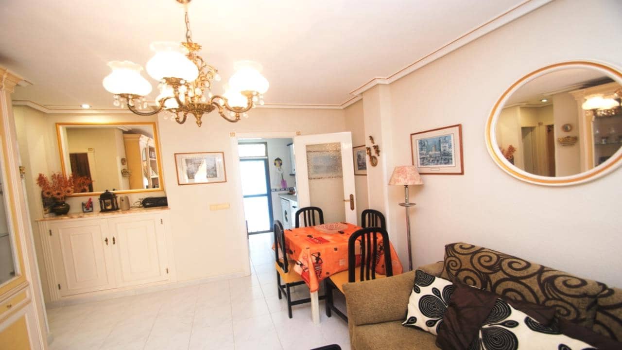 2 soveværelse Lejlighed til salg i Mar Azul - € 132.900 (Ref: 8997716)