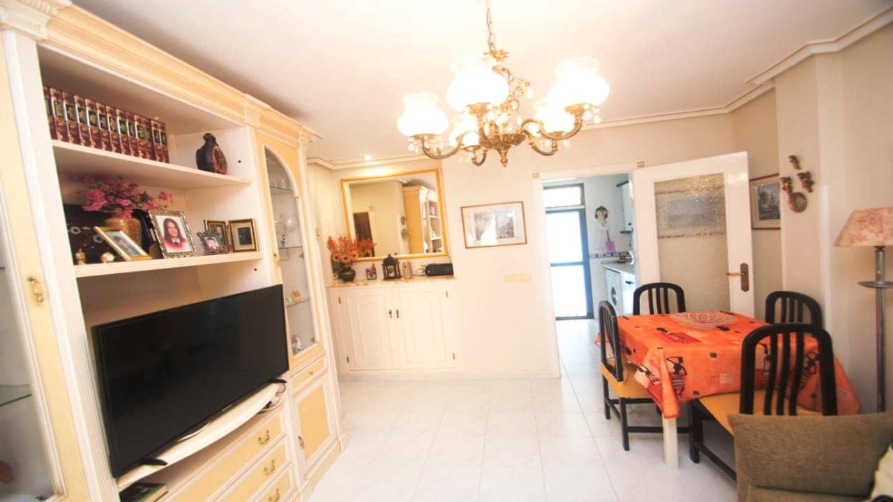 2 soveværelse Lejlighed til salg i Mar Azul - € 132.900 (Ref: 8997716)