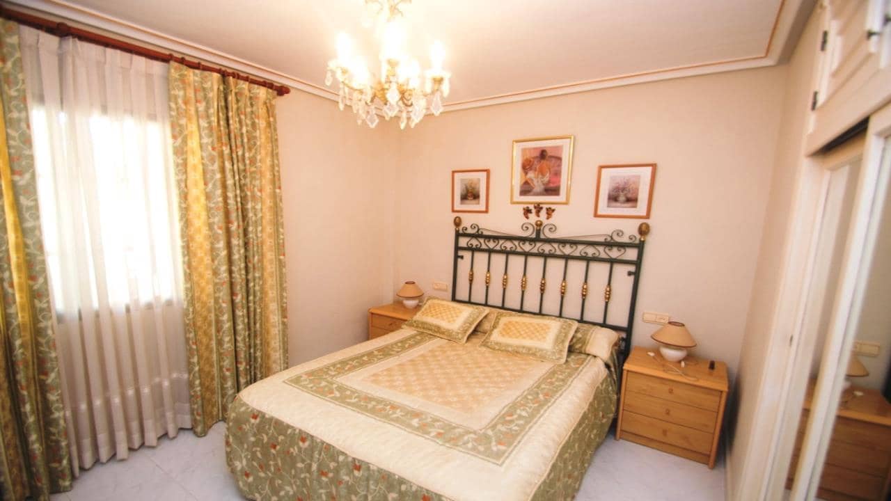 2 soveværelse Lejlighed til salg i Mar Azul - € 132.900 (Ref: 8997716)