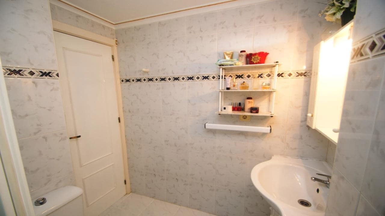 2 soveværelse Lejlighed til salg i Mar Azul - € 132.900 (Ref: 8997716)