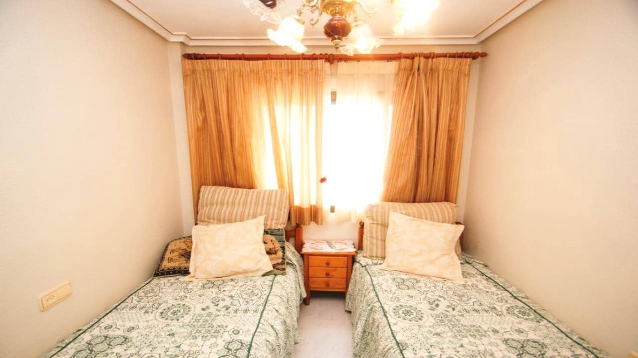 2 soveværelse Lejlighed til salg i Mar Azul - € 132.900 (Ref: 8997716)